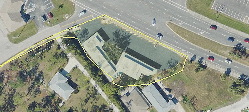 2009 Mccall Rd