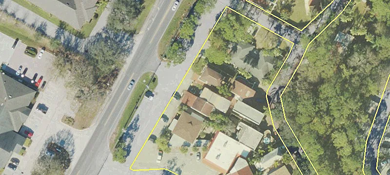 740 Overlook Dr