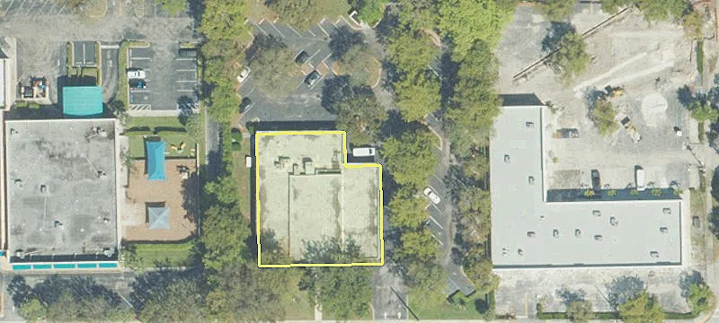 6701 Commercial Blvd