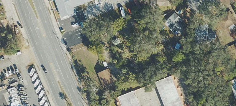 5503 Ridgewood Ave