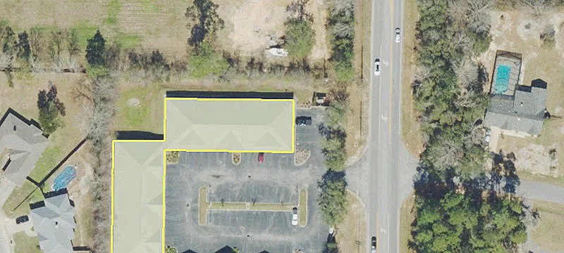 4519 Woodbine Rd