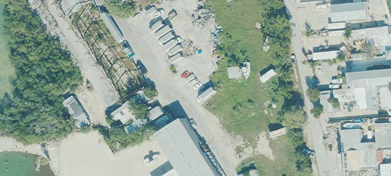 1100 Overseas Hwy