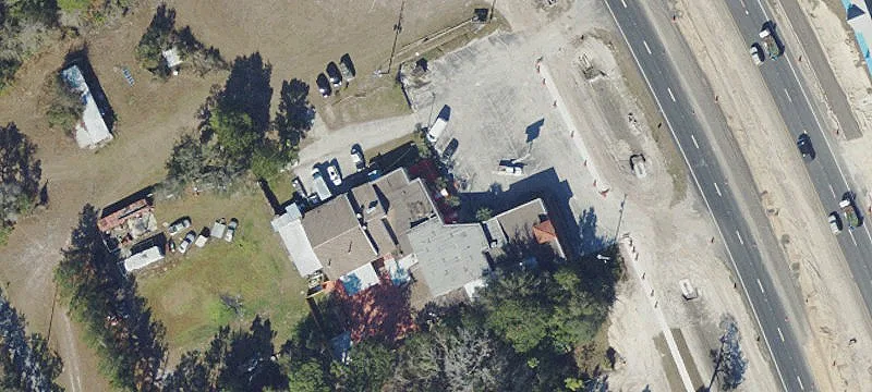 5792 Suncoast Blvd