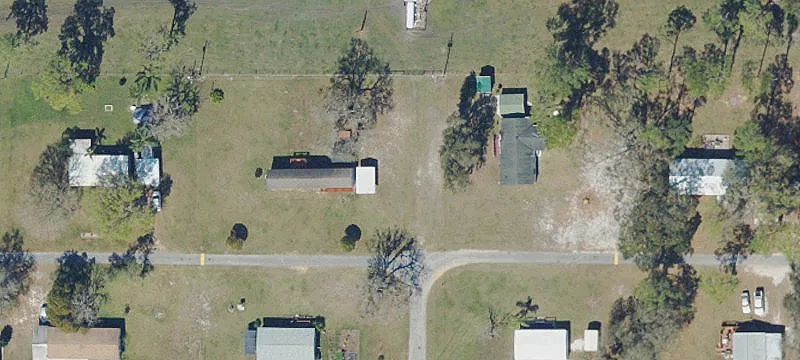 3520 Gaskins Rd
