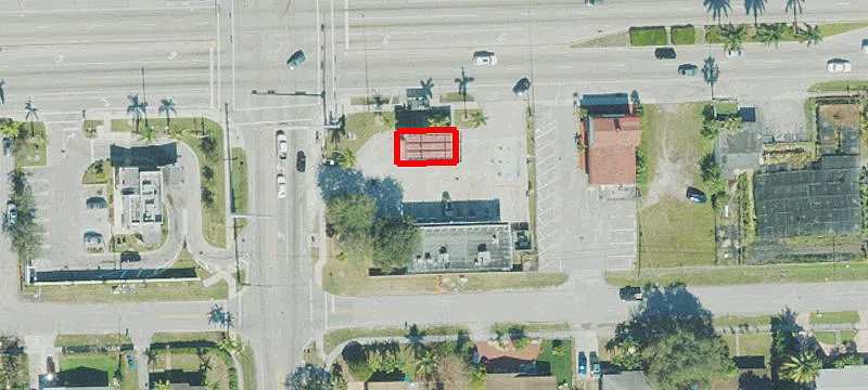 3990 Hallandale Bch Blvd