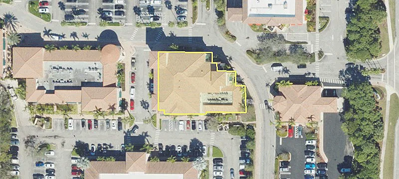 4520 Donald Ross Rd Ste, Unit 100