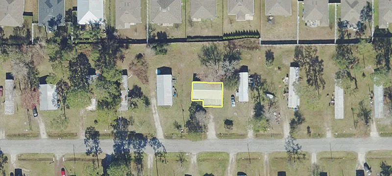 1240 Richie Dr