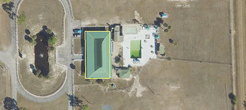 255 Hacienda St