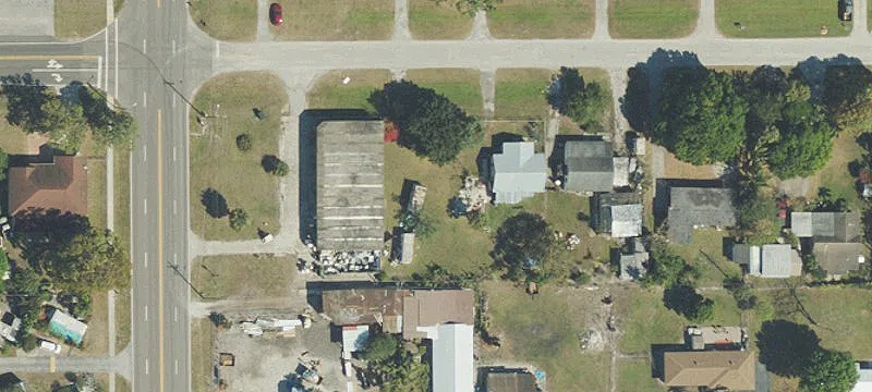 814 Ventura Ave