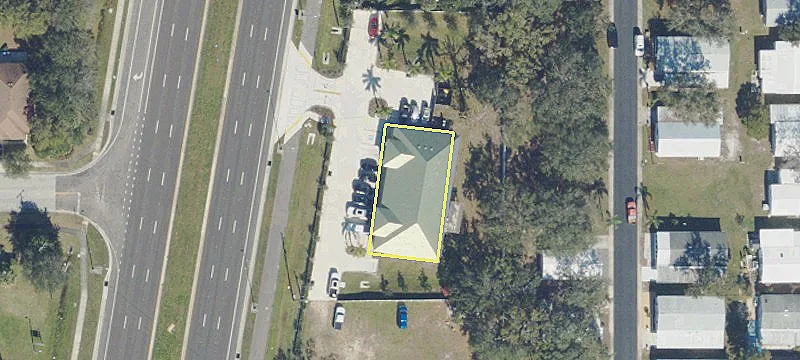 11016 Us Hwy 301st S