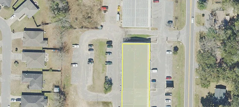 4843 Spencer Fld Rd