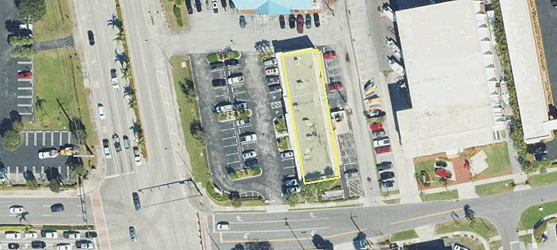 300 Us Hwy 1st 1