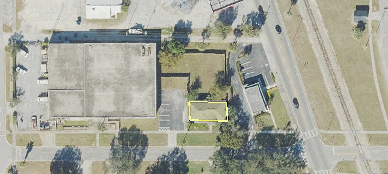 231 Tillman Ave