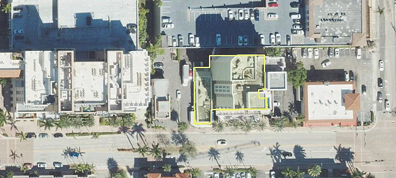 451 Palmetto Park Rd