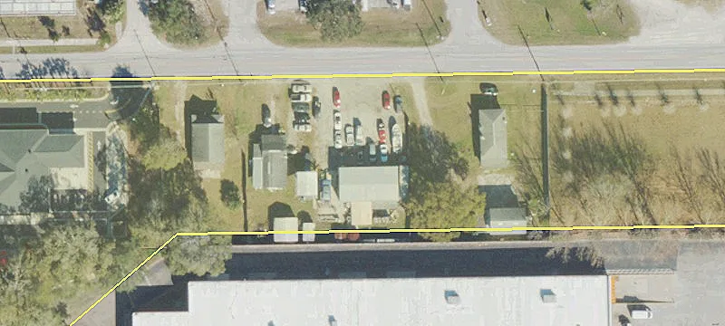 112 Old Daytona Rd