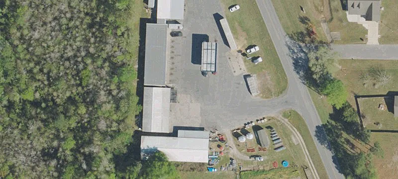 982 Orange Hl Rd
