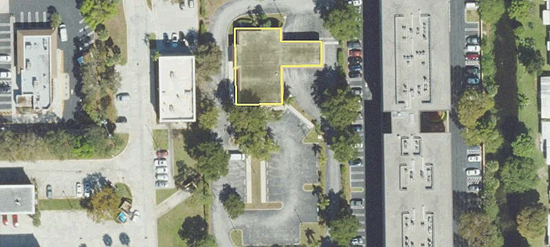 2250 Woolbright Rd