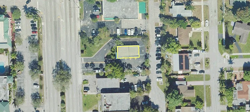 430 State Rd 7th 7
