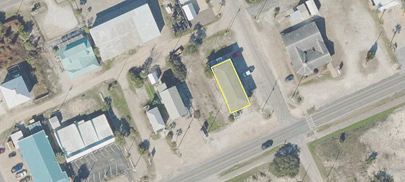 155 Gulf Bch Dr