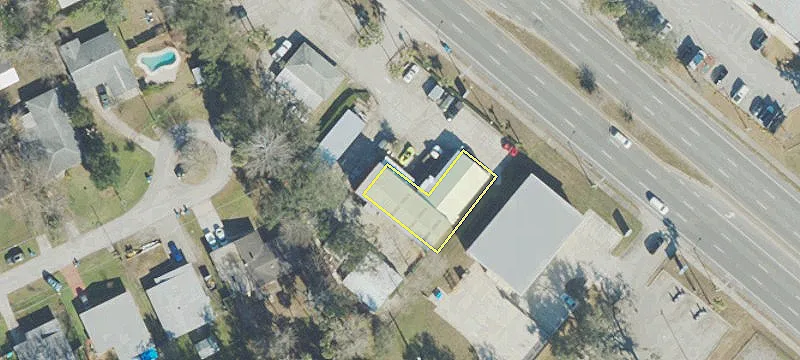 1740 Nova Rd