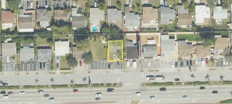 161 Commercial Blvd