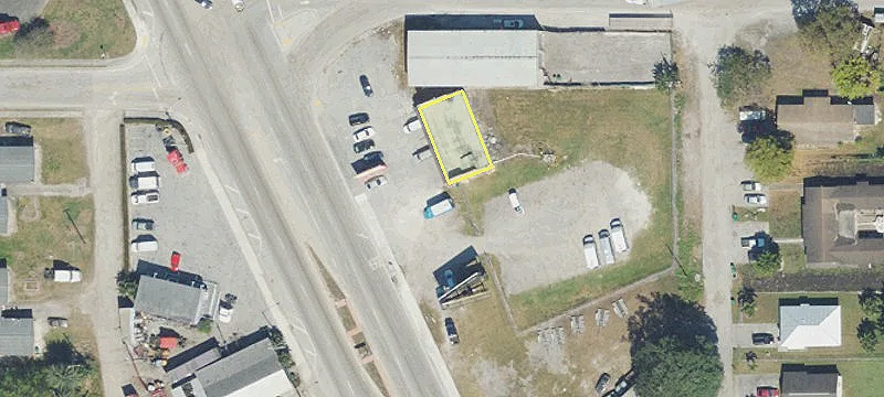 190 Us Hwy 27th N