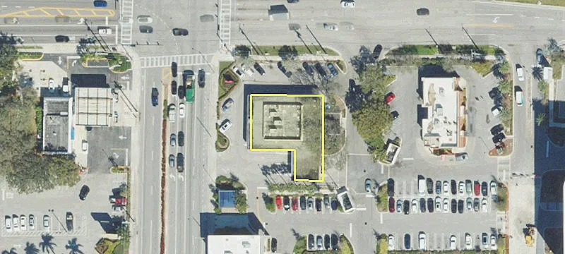 1600 Federal Hwy