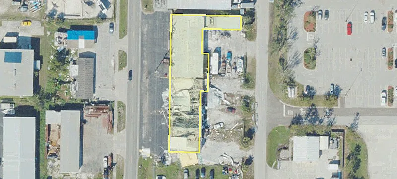 6469 Industrial Ln