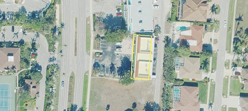 681 Collier Blvd