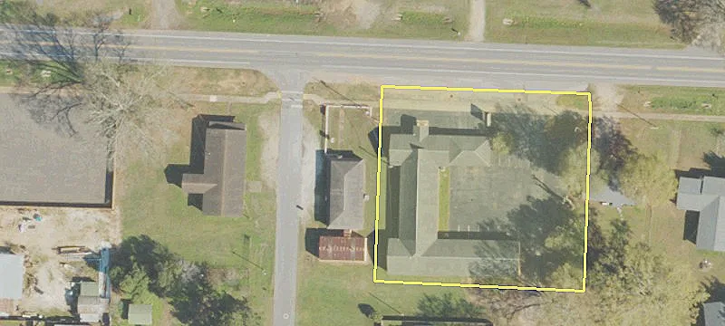 4035 Hwy 4th 4