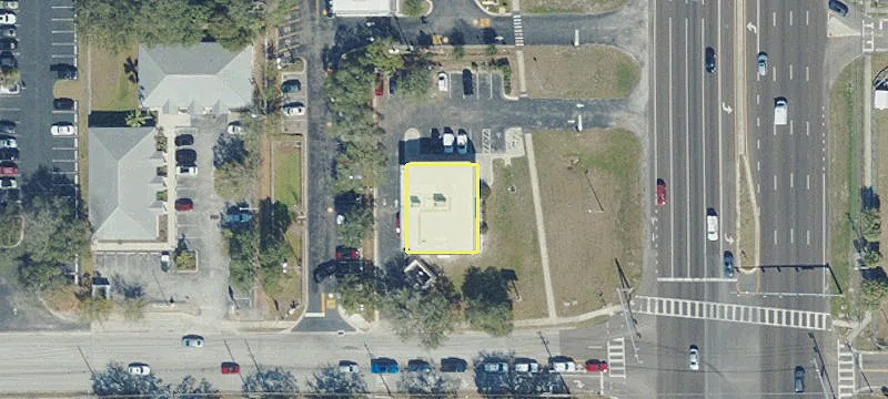 40668 Us Hwy 19th N