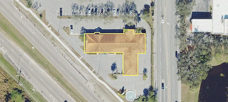 8181 Tamiami Trl