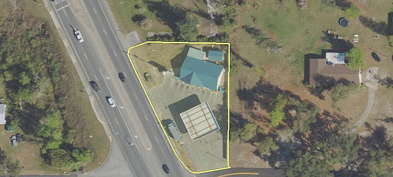 7816 Hwy 77