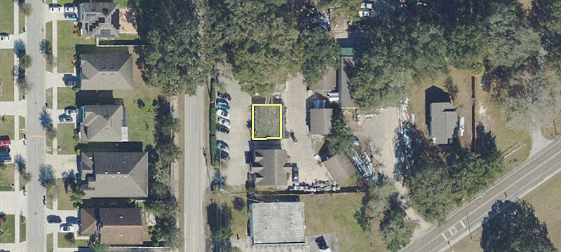 10825 Tom Folsom Rd