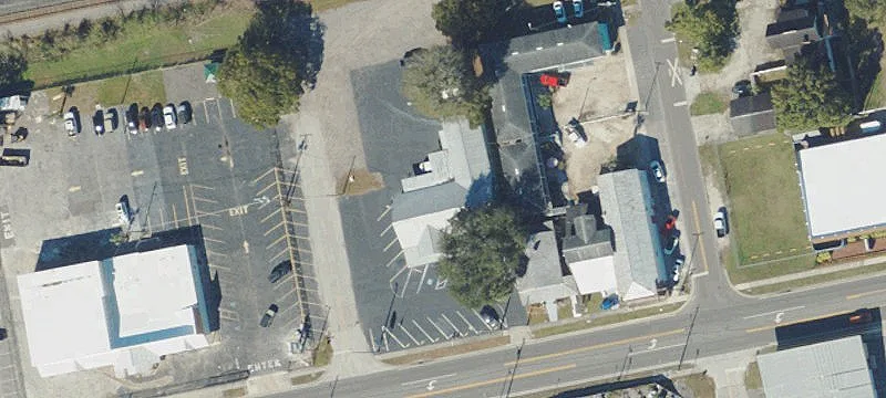 708 Dr Martin Luther King Jr Blvd