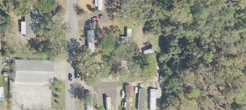 9400 Mabel St