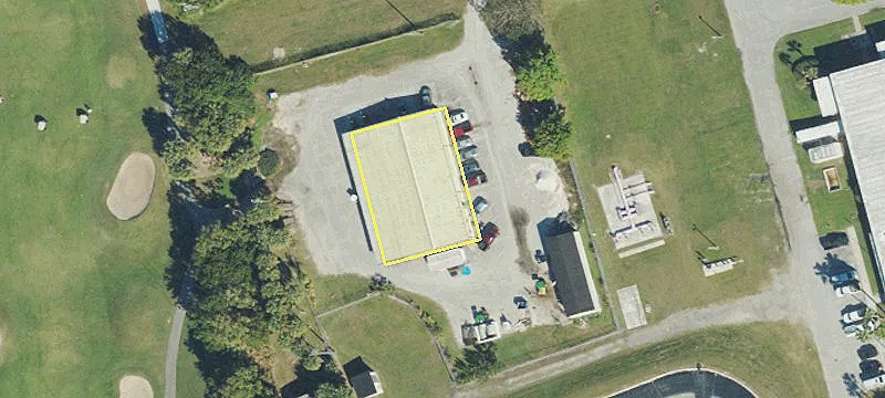 460 Utility Dr