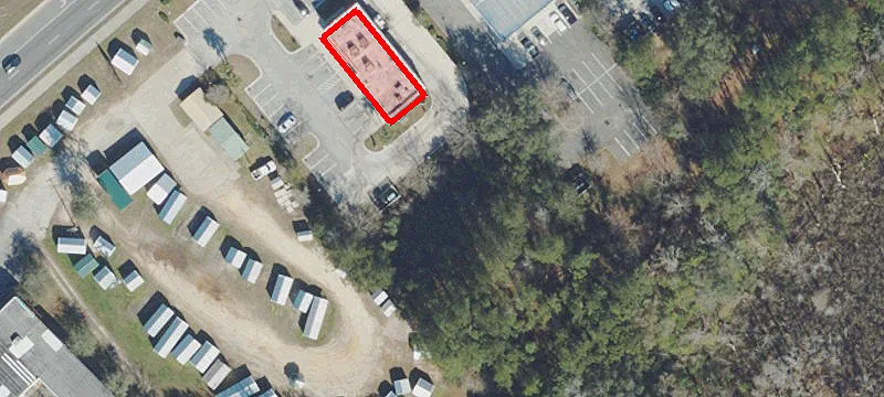 2693 Blanding Blvd