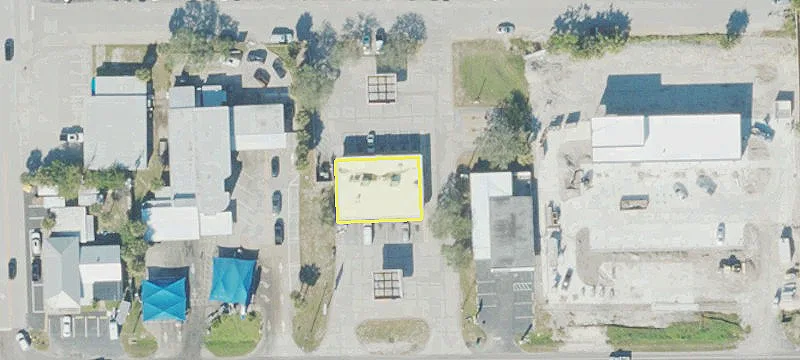 550 Eau Gallie Blvd