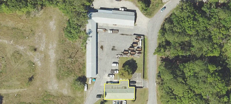 302 Melton Dr