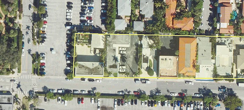 235 Peruvian Ave