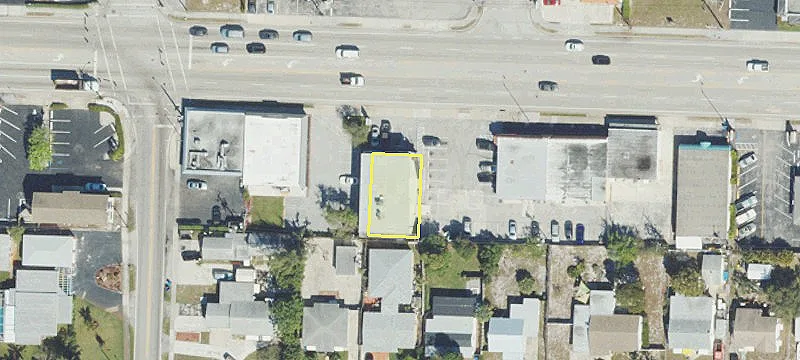 508 Lantana Rd, Unit A