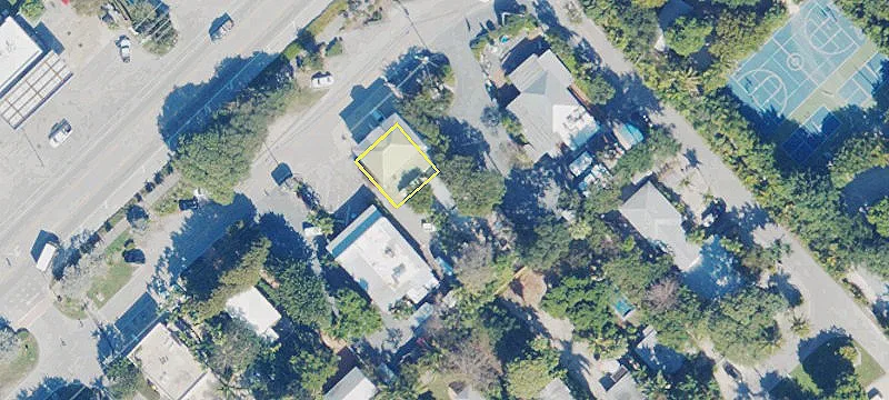 81681 Overseas Hwy