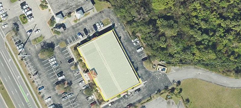 8980 Us Hwy 1st Ste, Unit 103