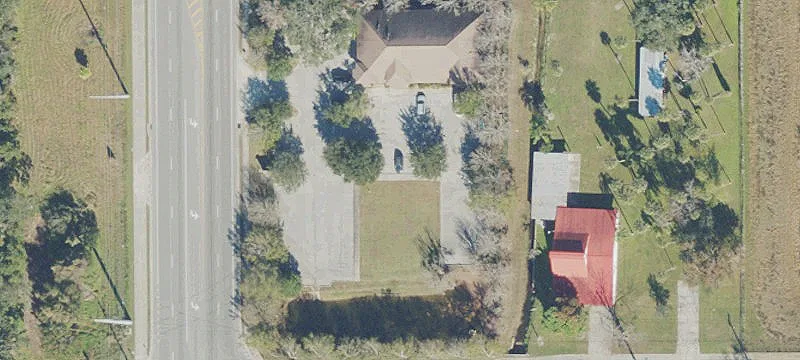 707 Monroe Rd