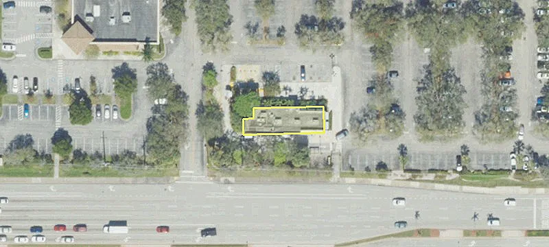 4499 Hillsboro Blvd
