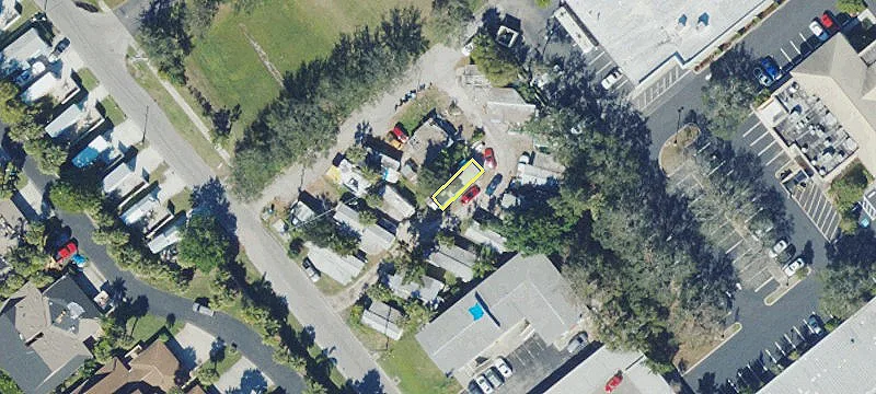 6637 Ave A A