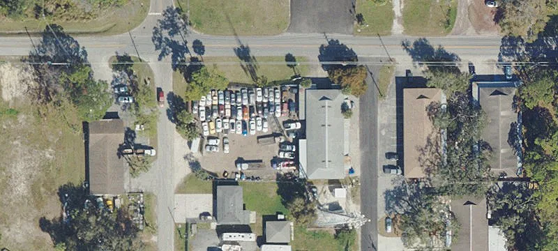 6004 Pne Hl Rd