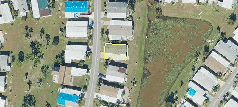 2100 Kings Hwy Lot, Unit 256