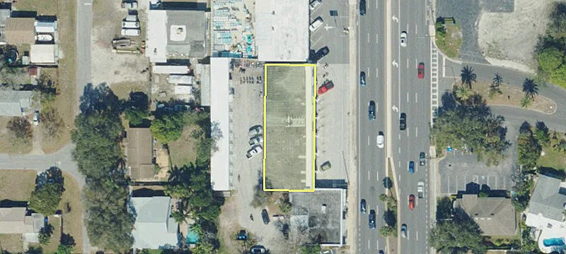 6012 Seminole Blvd